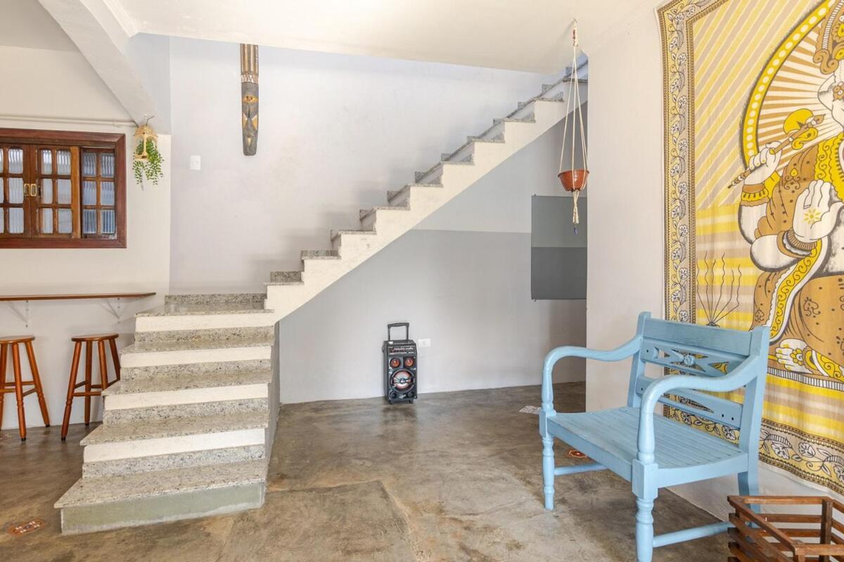 Casa Peruibe Paraiso Eksteriør billede