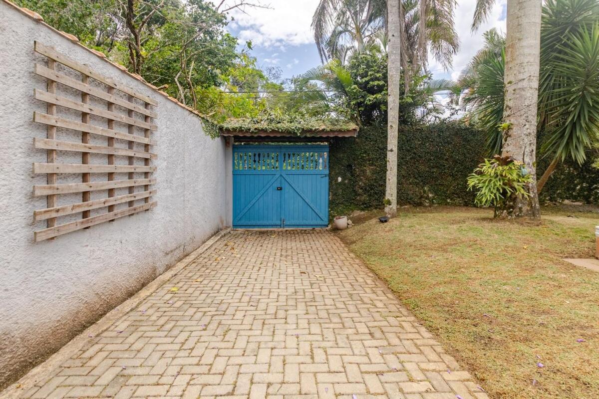 Casa Peruibe Paraiso Eksteriør billede