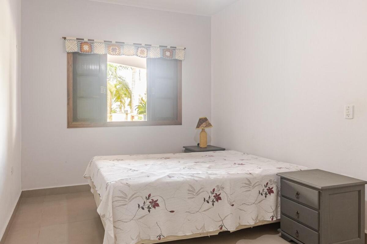 Casa Peruibe Paraiso Eksteriør billede