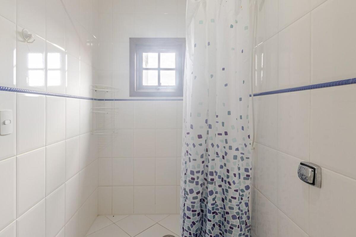 Casa Peruibe Paraiso Eksteriør billede