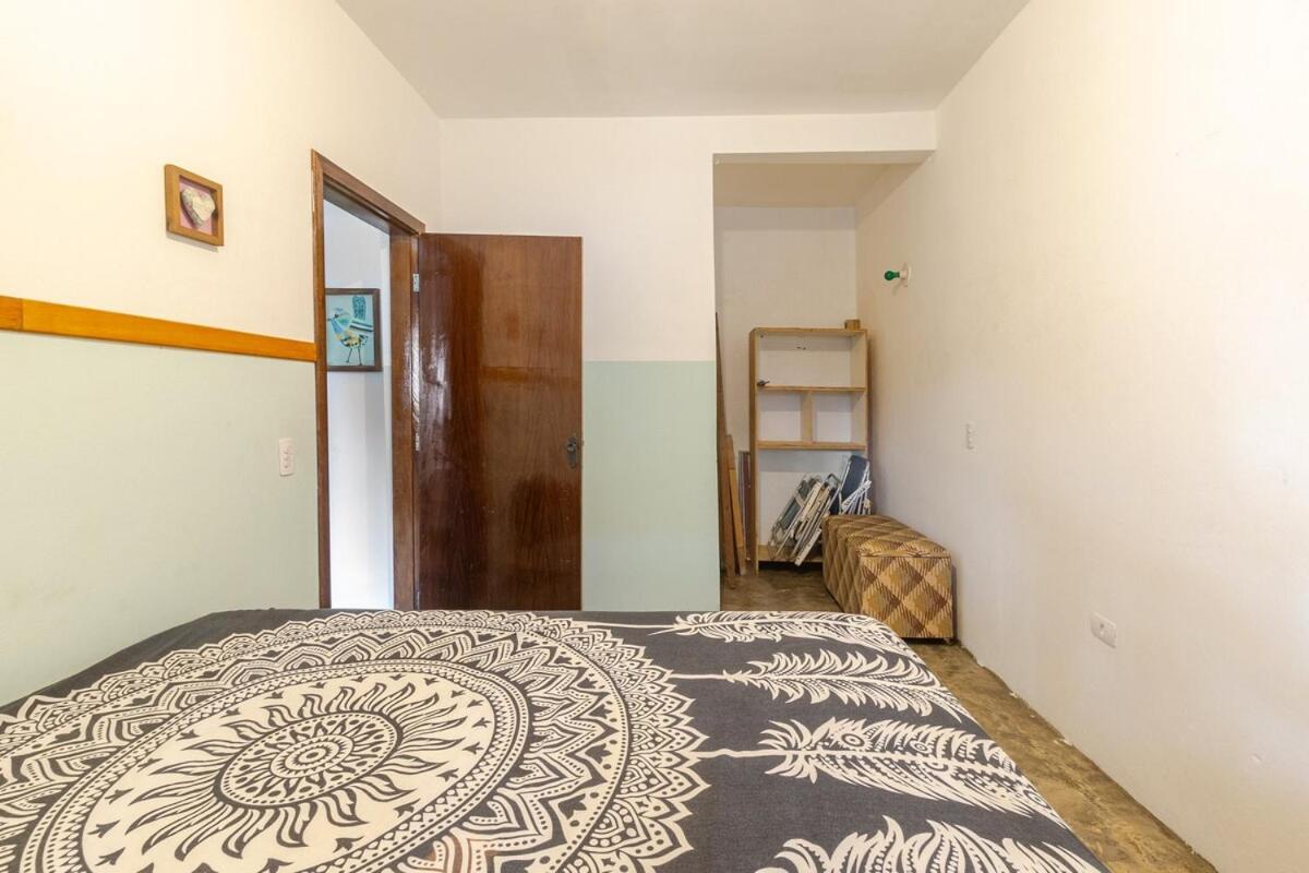 Casa Peruibe Paraiso Eksteriør billede